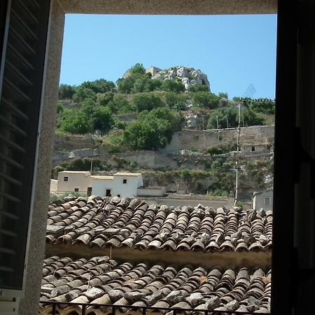 Anticu Dammusu Apartment Scicli Ruang foto