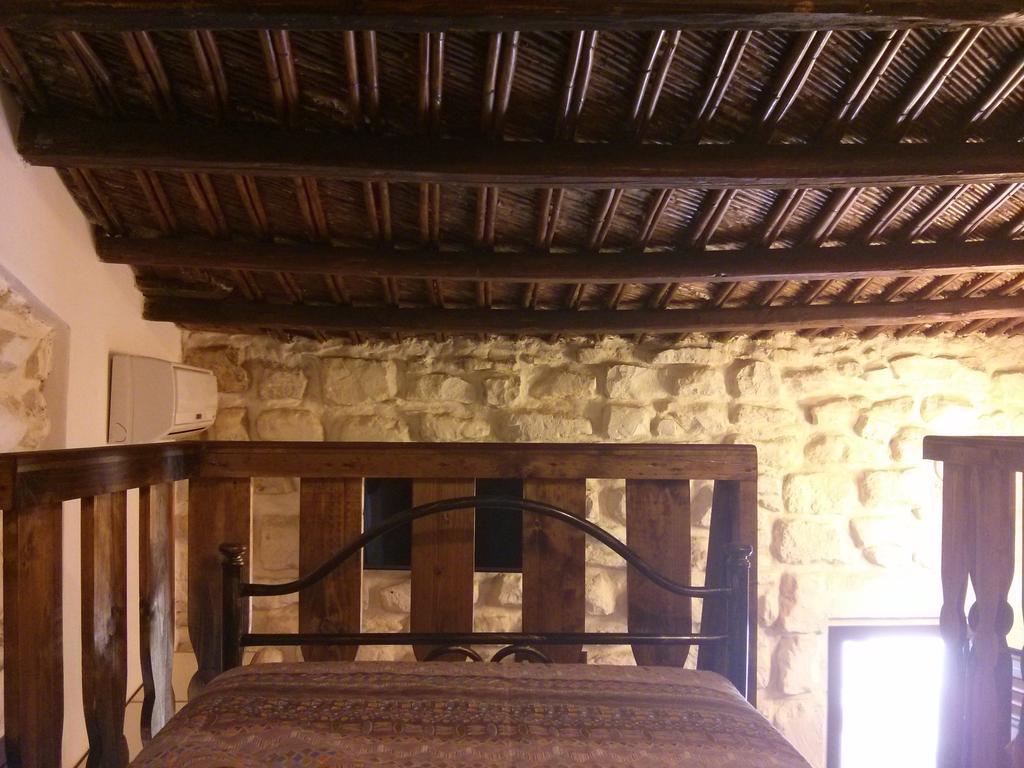 Anticu Dammusu Apartment Scicli Ruang foto