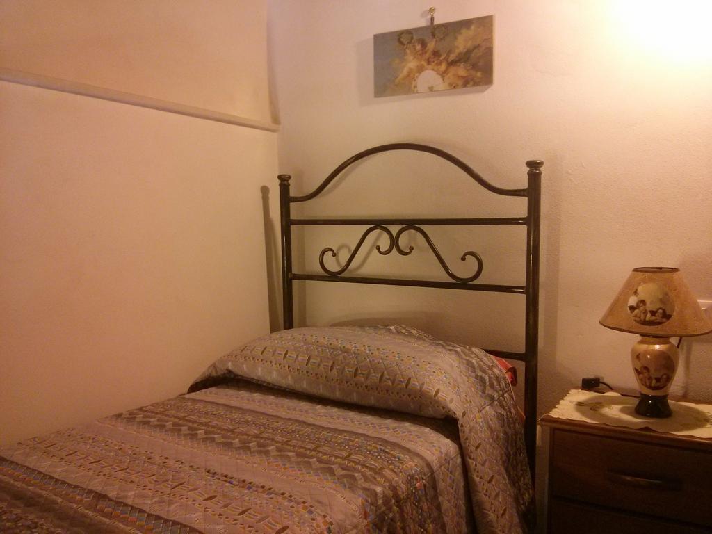 Anticu Dammusu Apartment Scicli Ruang foto