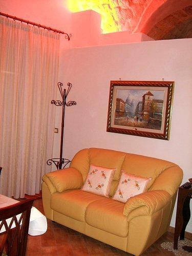 Anticu Dammusu Apartment Scicli Bagian luar foto