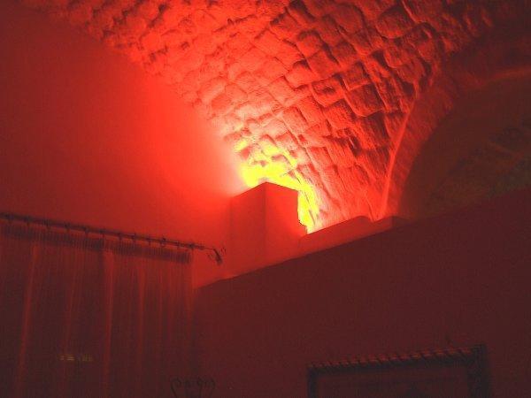Anticu Dammusu Apartment Scicli Bagian luar foto