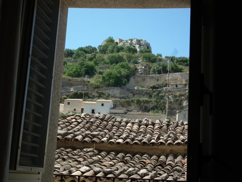 Anticu Dammusu Apartment Scicli Ruang foto