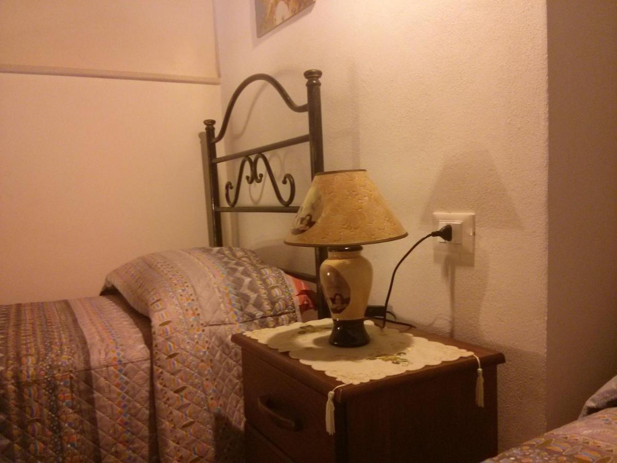 Anticu Dammusu Apartment Scicli Ruang foto